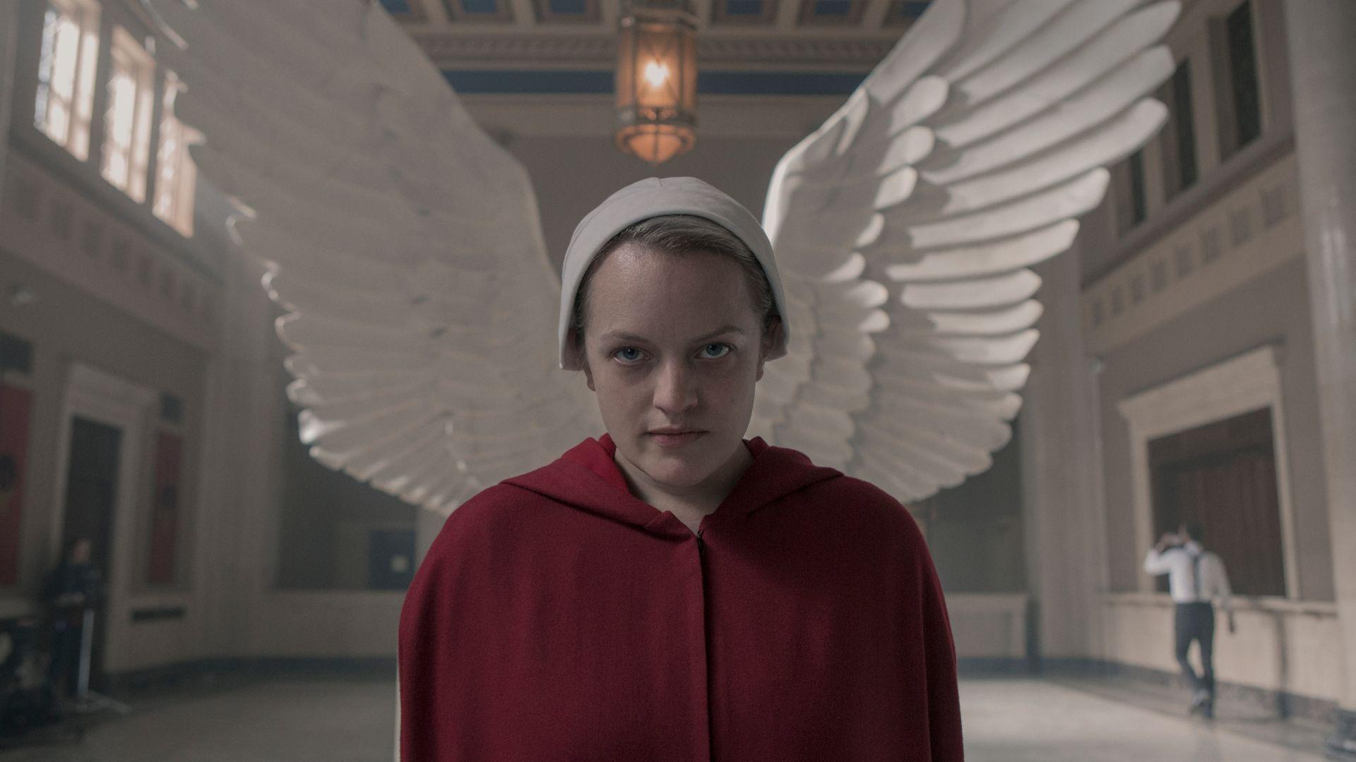 مسلسل The Handmaid's Tale
