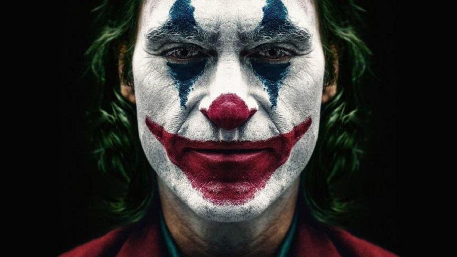 بوستر فيلم جوكر