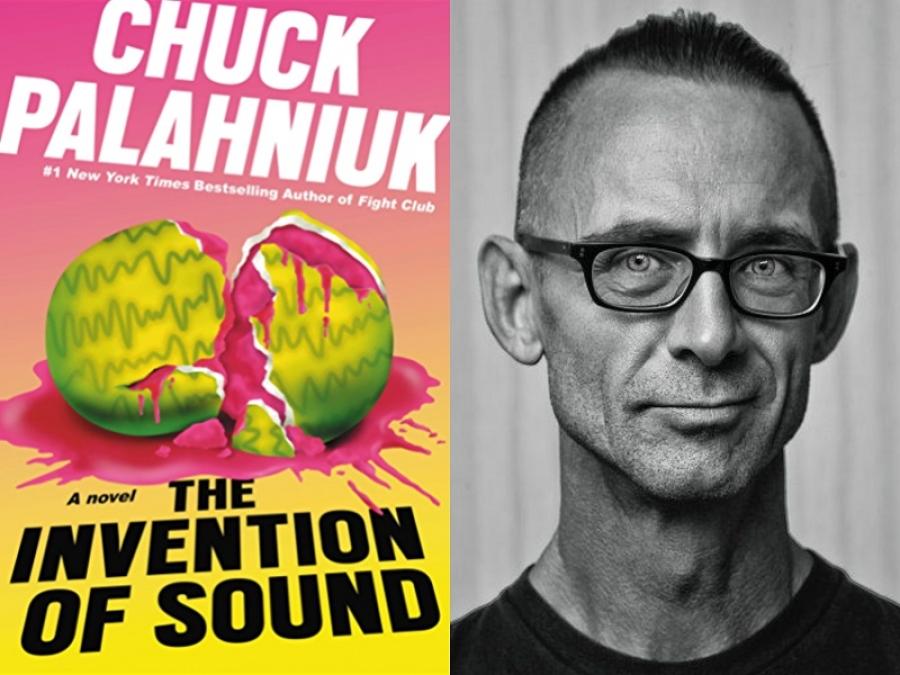 The Invention of Sound