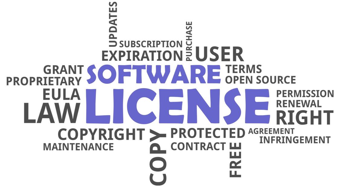 software license