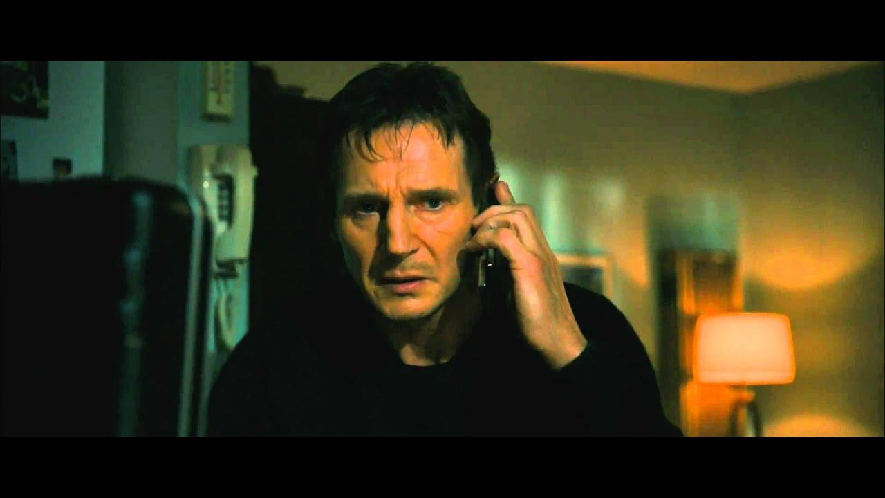 أقوى أفلام عن الاختطاف فيلم taken