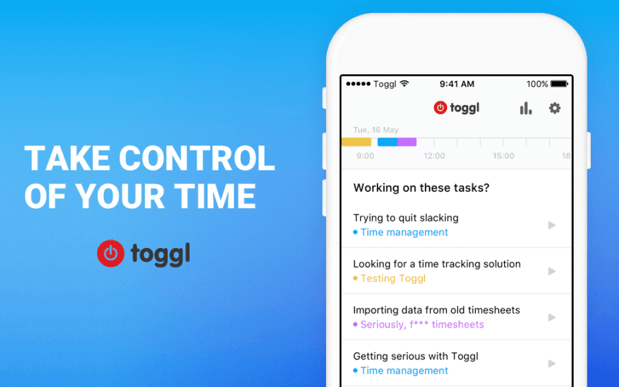 Toggl Track