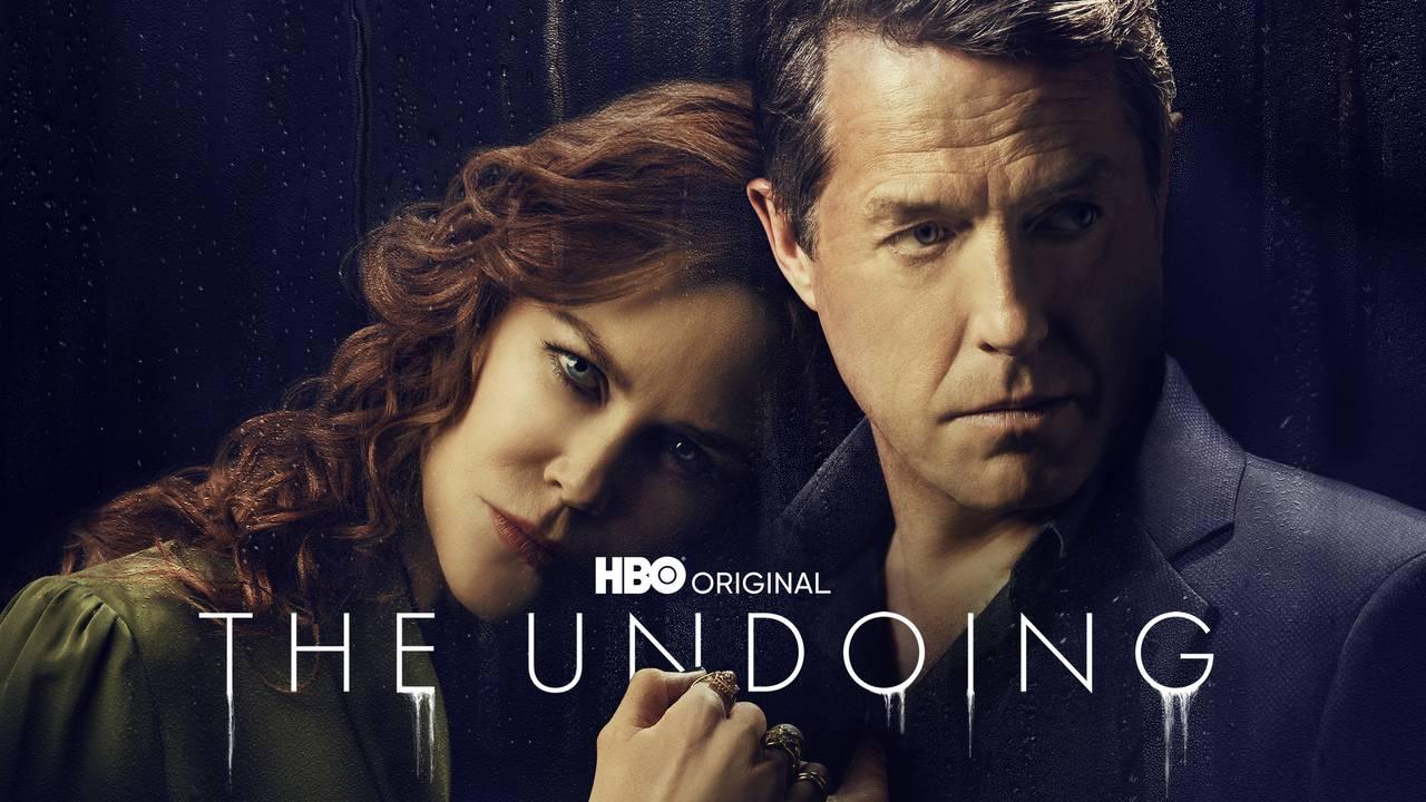 مراجعة مسلسل The Undoing