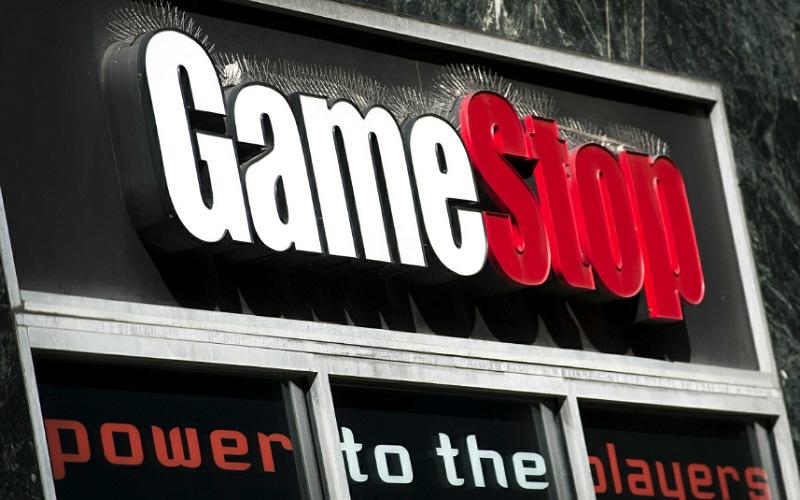 Gamestop