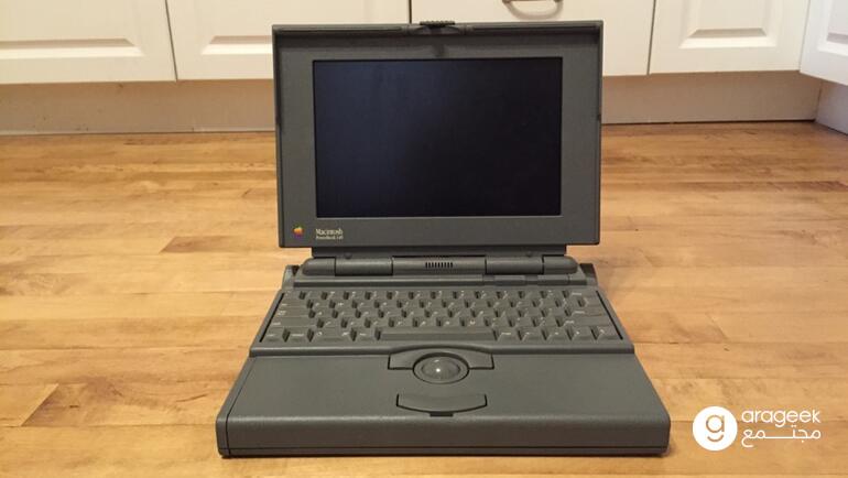 PowerBook