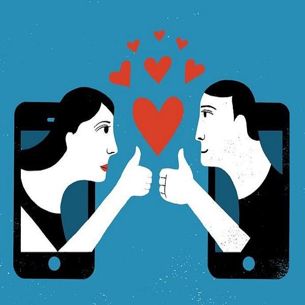 اكتشف أحدث تطبيقات مواعيد الحب واجعل كل لقاء لا يُنسى - حكايات نجاح الحب عبر تطبيقات المواعيد