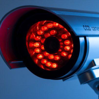 ما هي الاشعة تحت الحمراء IR