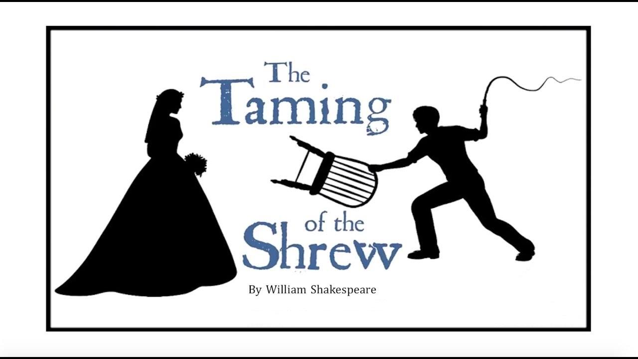 Taming of The Shrew