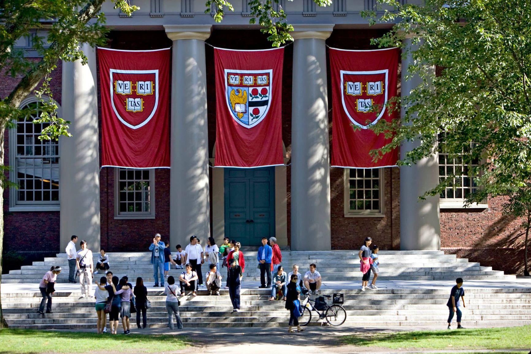 Harvard University