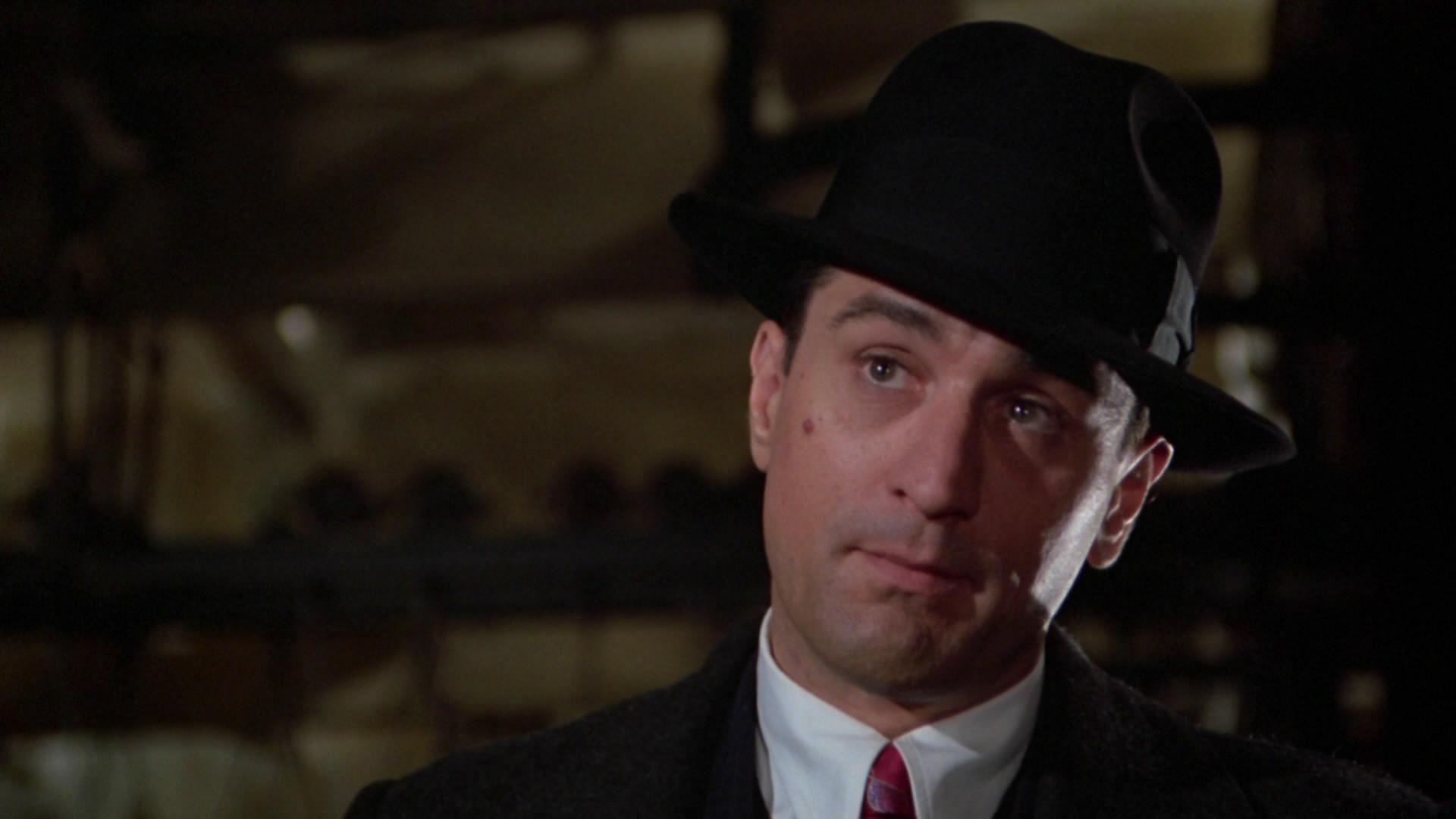 Once Upon A Time In America - 1984