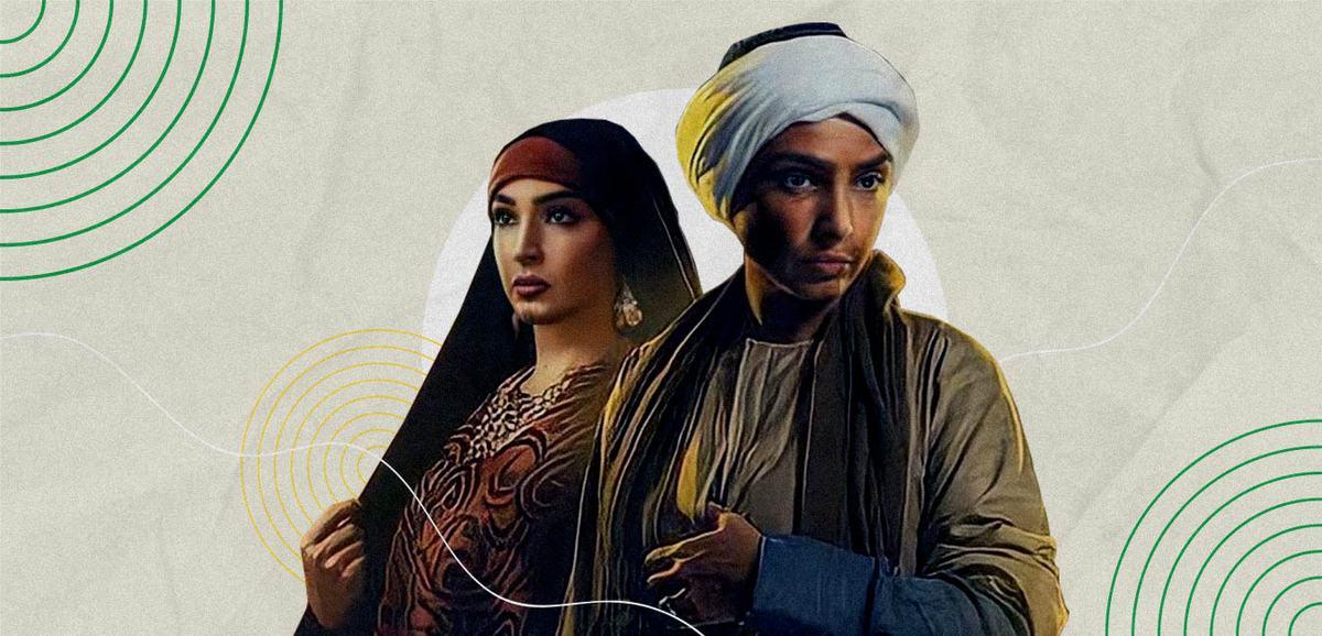 "مسلسل ستهم يكسر تابوهات".. الفنانة روجينا تتحدث عن الكواليس لأراجيك فن