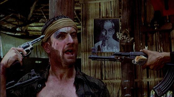 The Deer Hunter - 1978 - روبيرت دي نيرو
