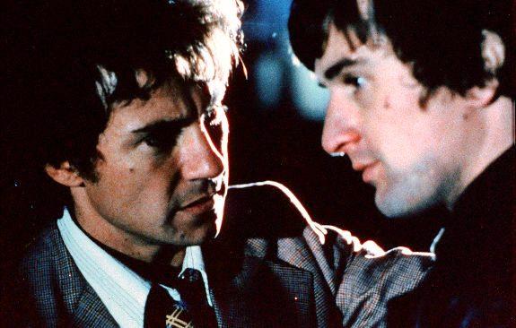 Mean Streets - 1973 - روبيرت دي نيرو