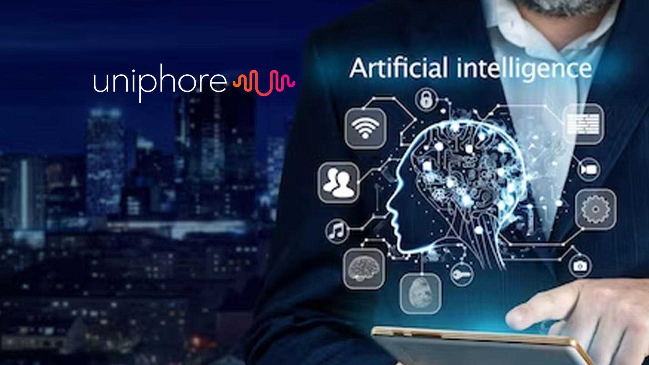 الجدل حول مستقبل الذكاء الاصطناعي .. كيف تعمل شركة Uniphore على توسيع سيطرتها وتقليل الهلوسة في نماذجها للذكاء الاصطناعي؟