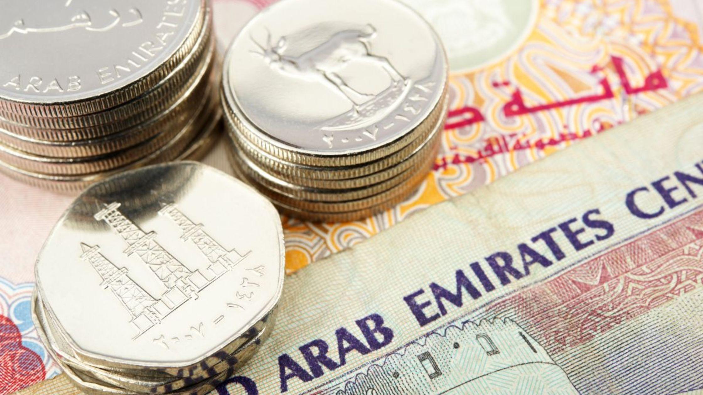 Uae taxes