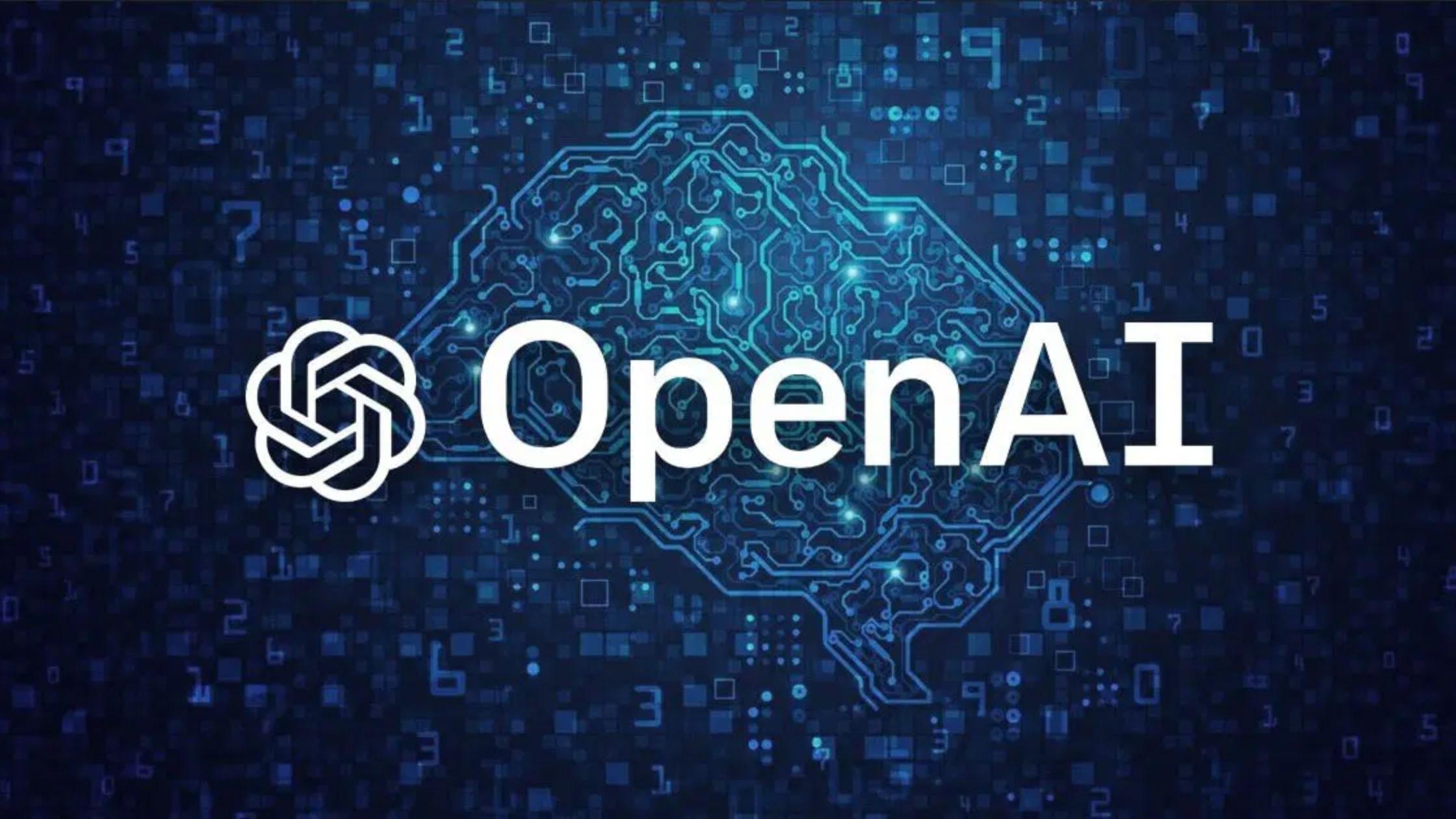 تسعى شركة Open AI لجمع 100 مليار دولار لتطوير الذكاء الاصطناعي!!