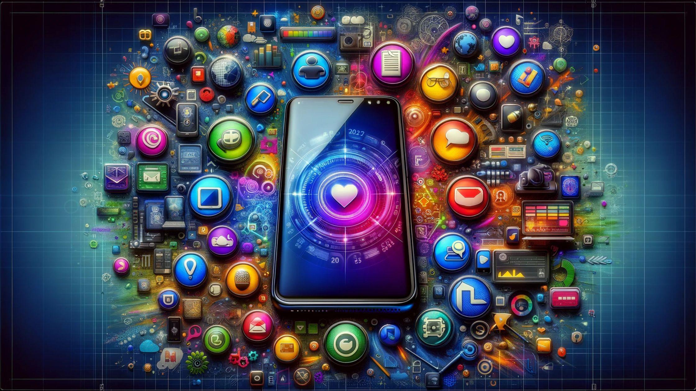 لا تفوتها: أقوى 10 تطبيقات يجب أن تكون على هاتفك الذكي الآن!