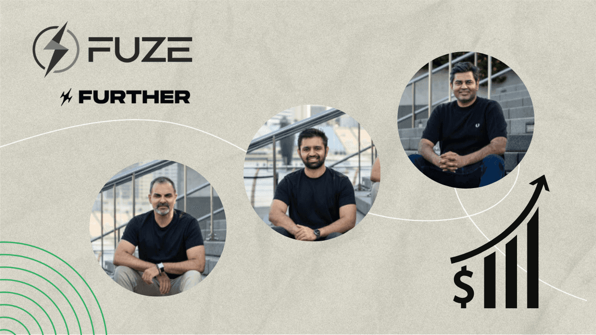 Fuze Secures $14 Million in seed funding