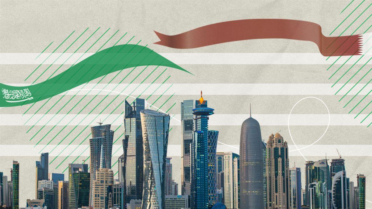 Qatar Tourism forms alliances with Saudi companies