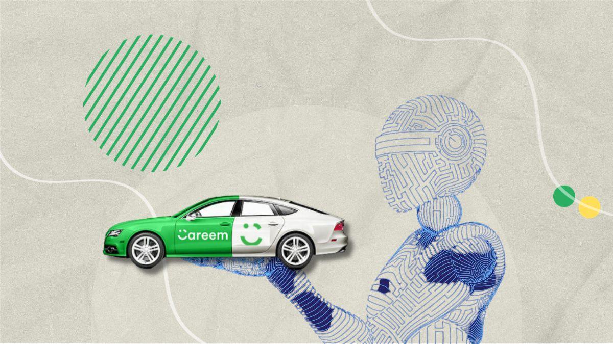 Careem employs GenAI for enhanced routing optimization