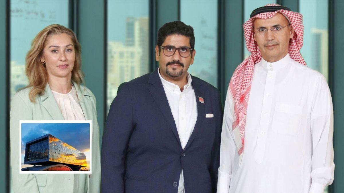 Bahrain FinTech Bay joins forces with the family office for advancements in digital wealth management