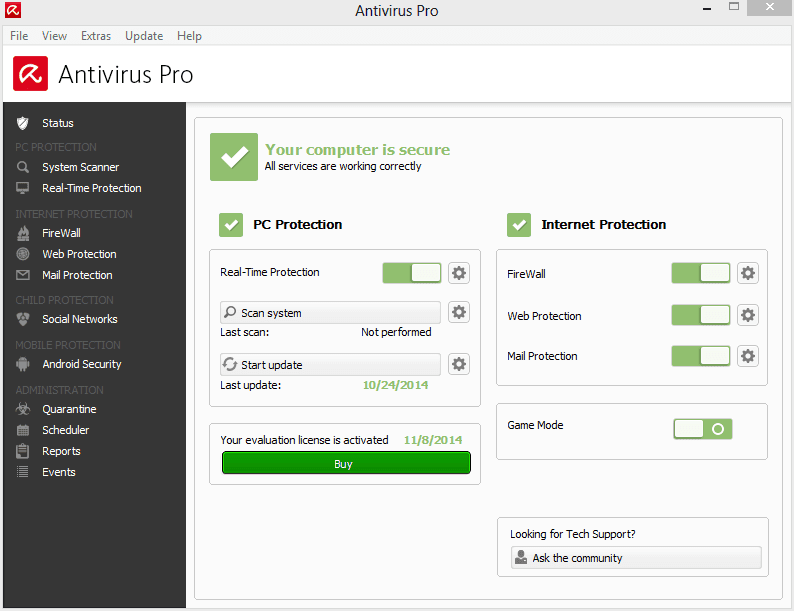 Avira