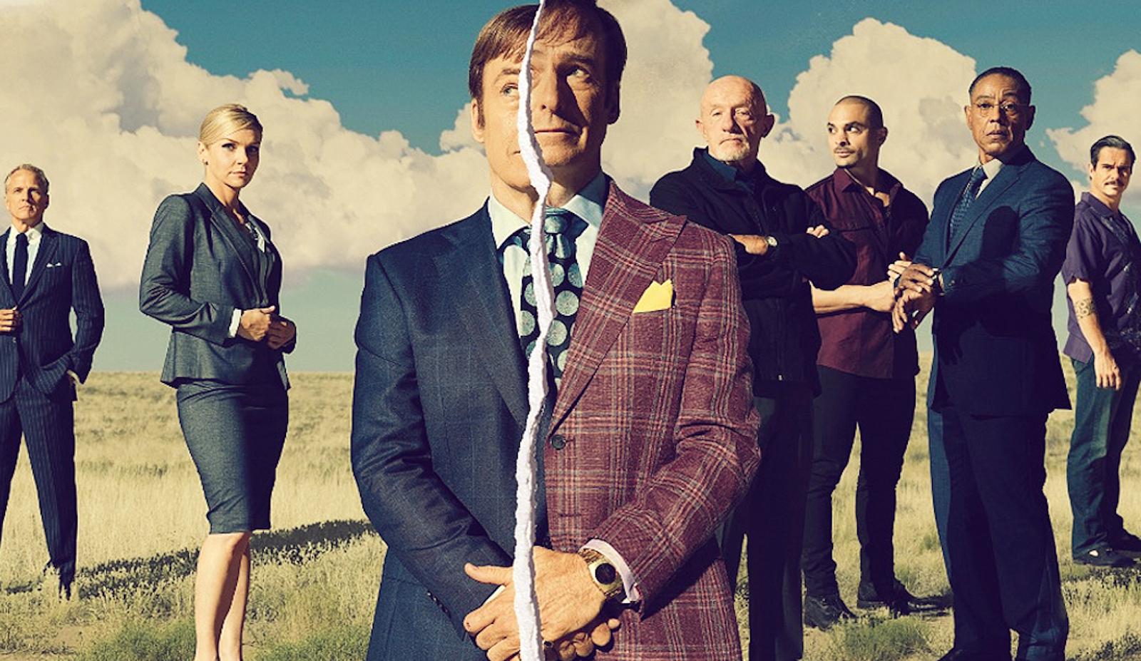 Better Call Saul 6