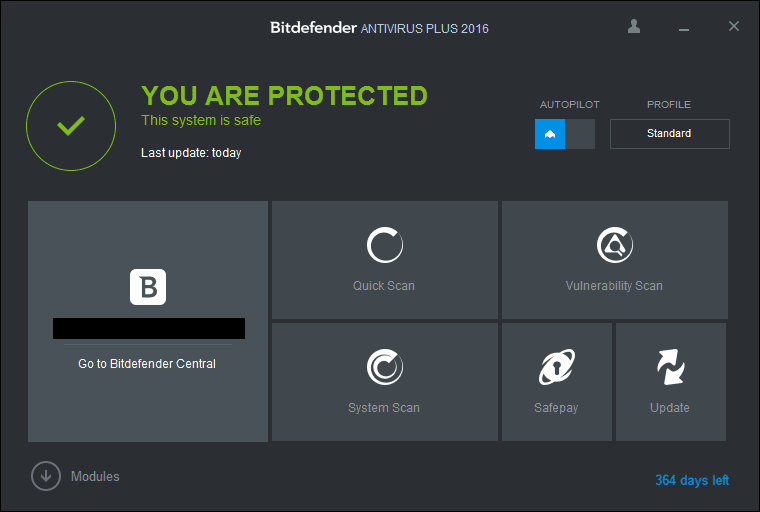 Bitdefender