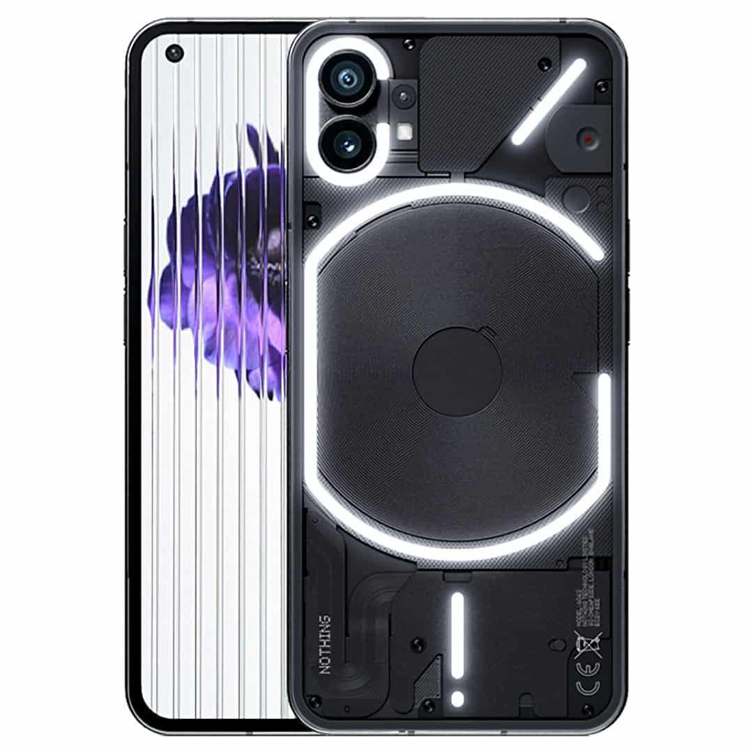 العتاد في هاتف Nothing Phone 1