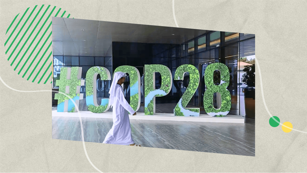 MENA Climate Week boosts country participation in COP28