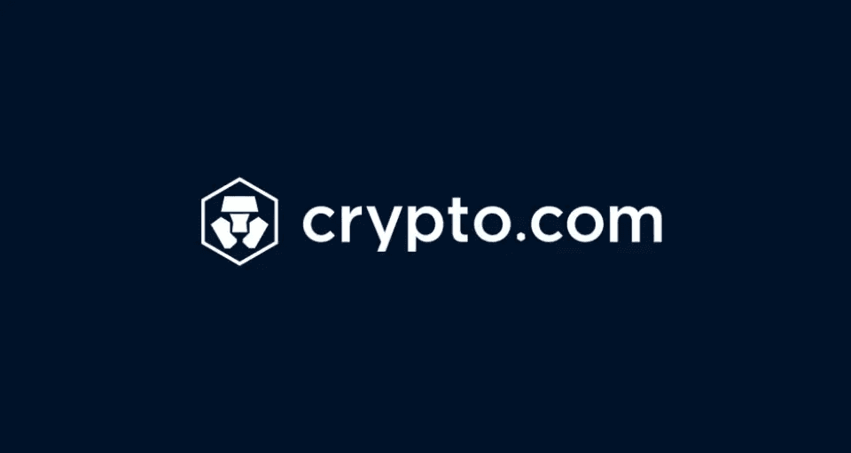 منصة Crypto.com