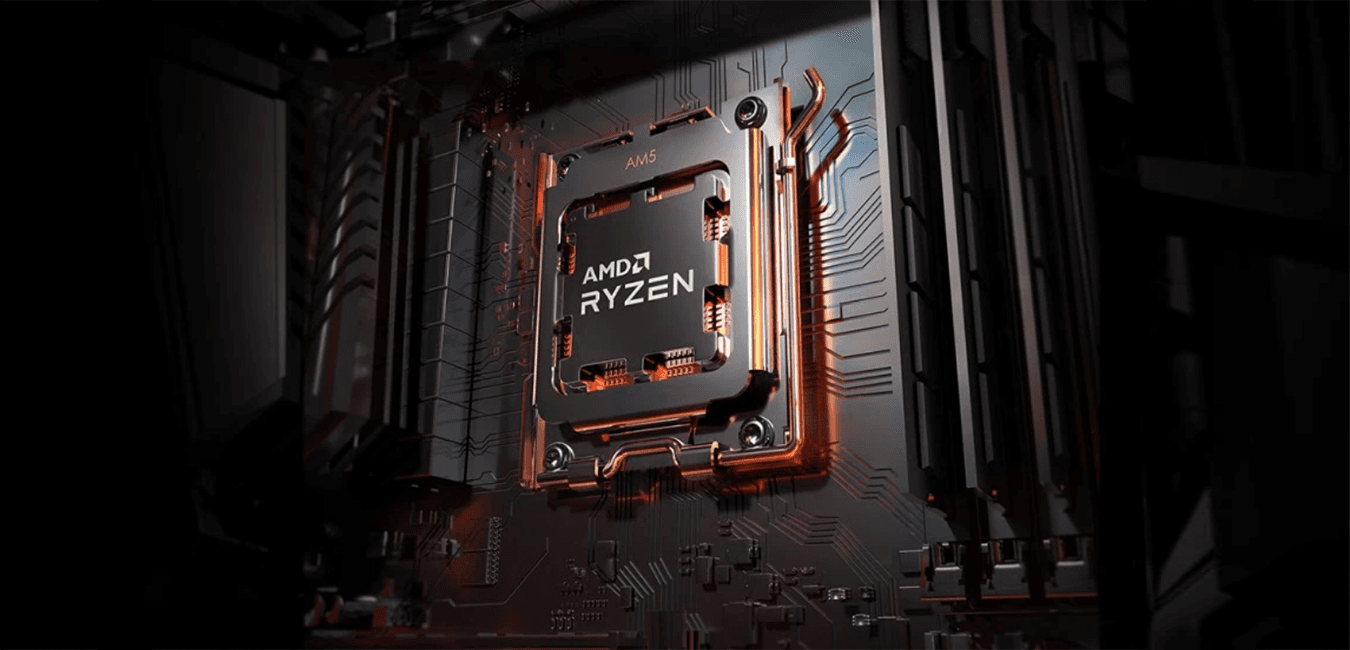 سلسلة Ryzen 7000