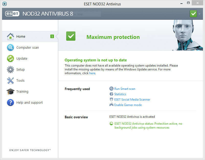 ESET