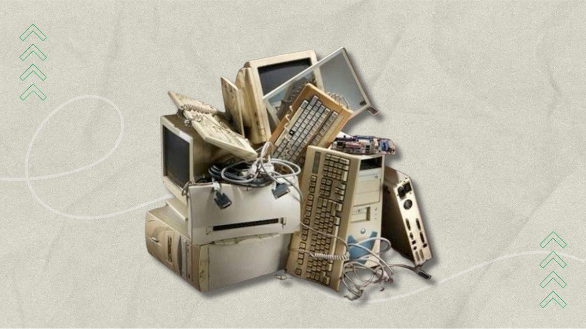 ثروات مخبأة لا نعرف قيمتها.. 10 طرق مبتكرة لإعادة استخدام الهواتف والحواسيب القديمة