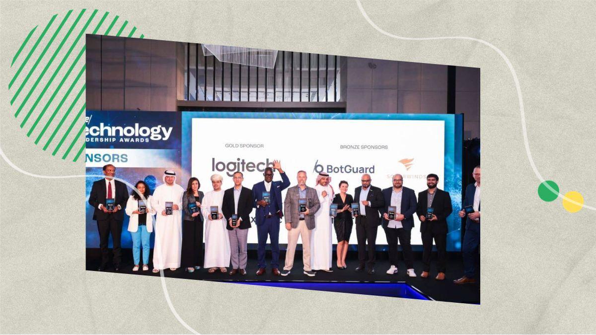 Winners announced for the 2023 Edge Technology Leadership Awards