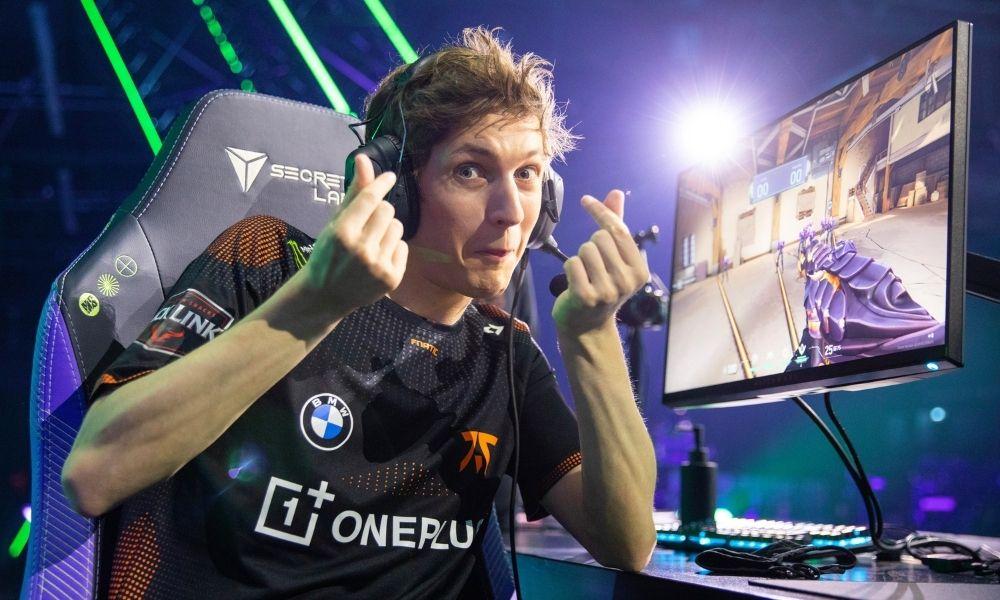 فريق Fnatic