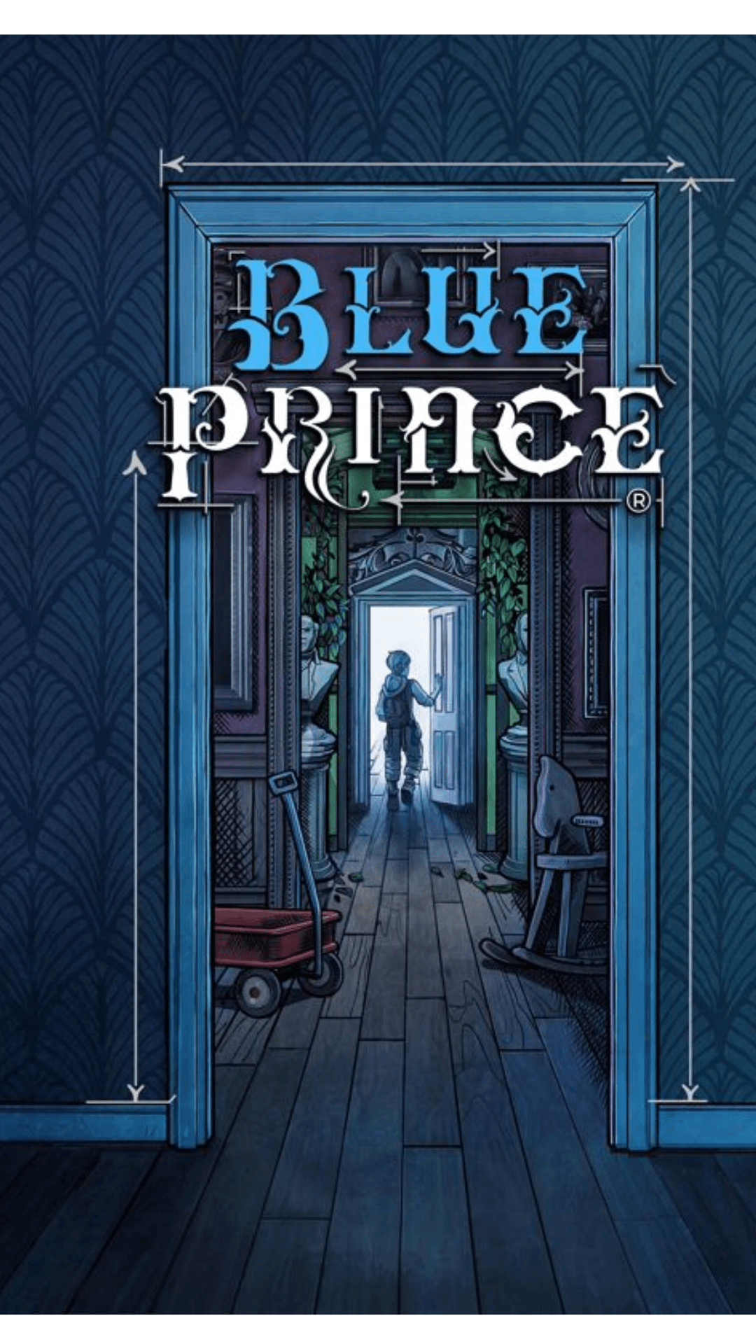 Blue Prince
