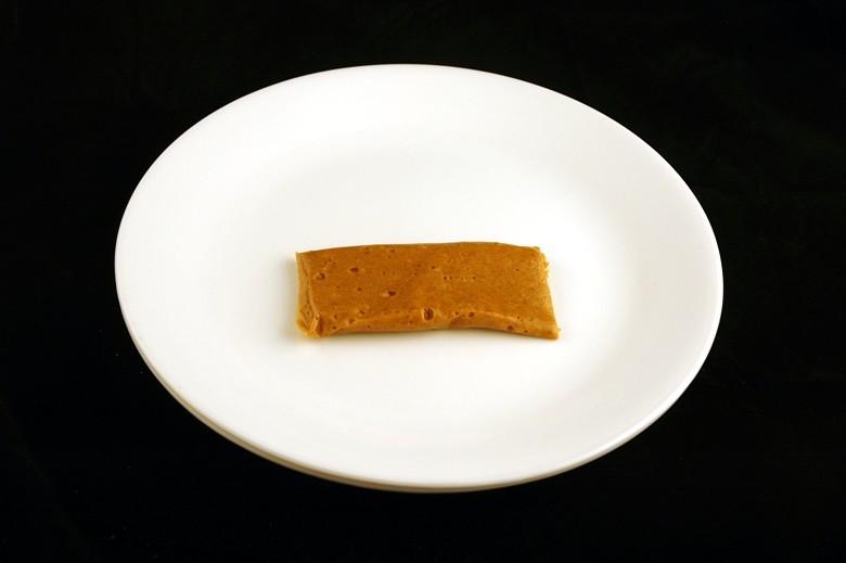 زبدة الفول السوداني