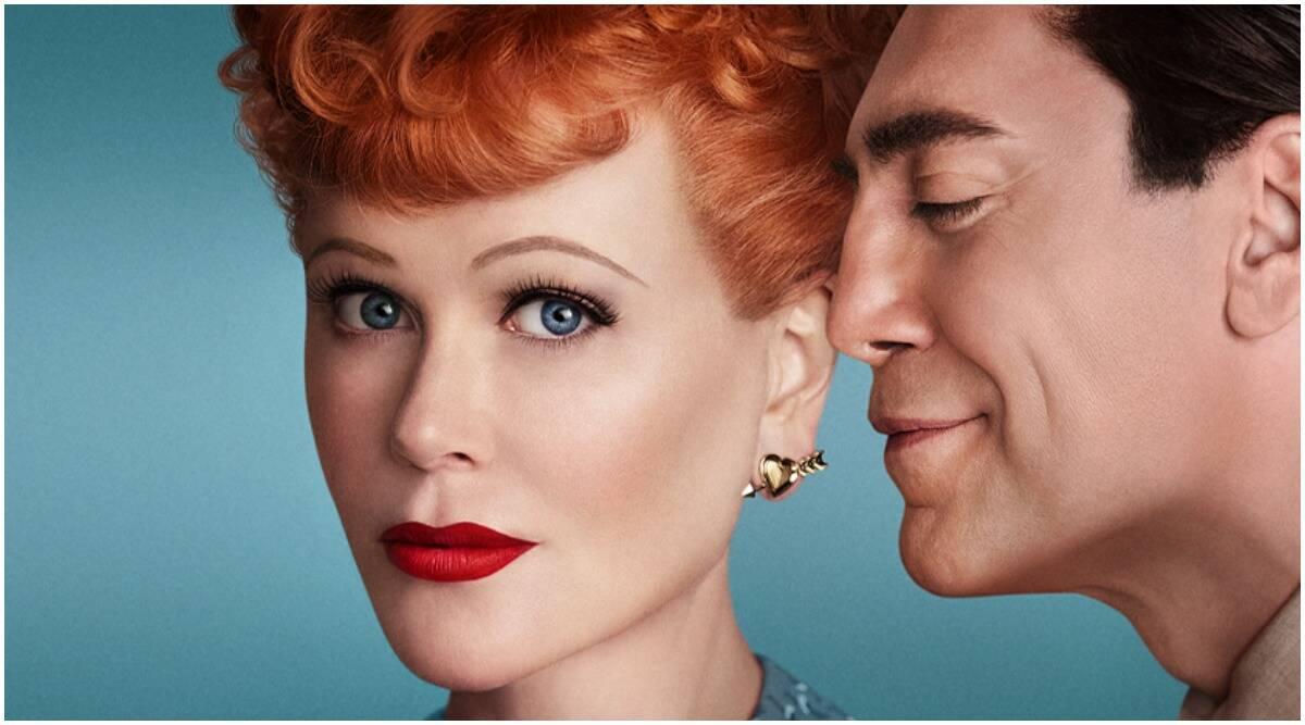 فيلم Being The Ricardos