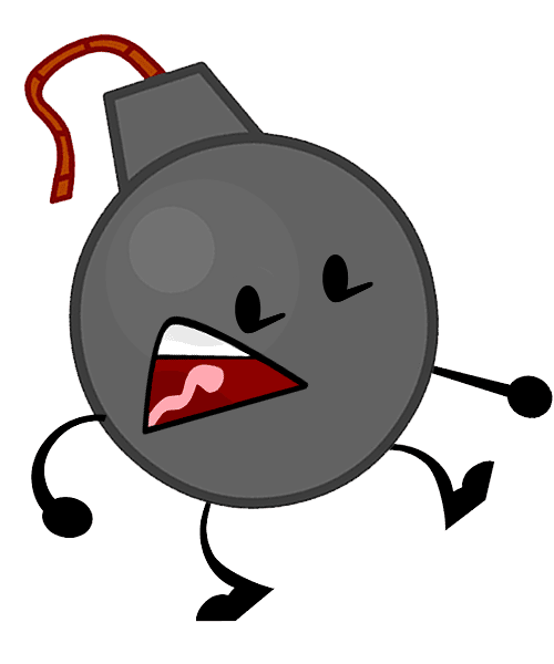 bomb