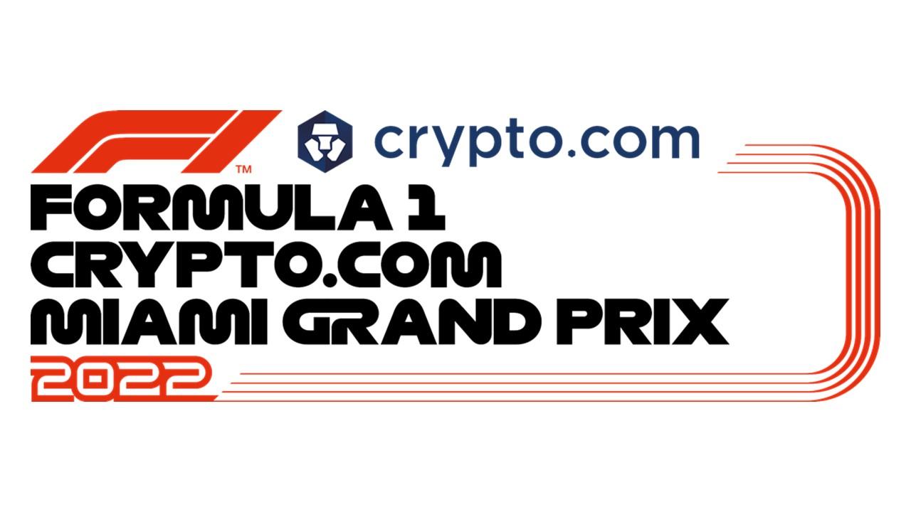 Crypto.com Miami Grand Prix