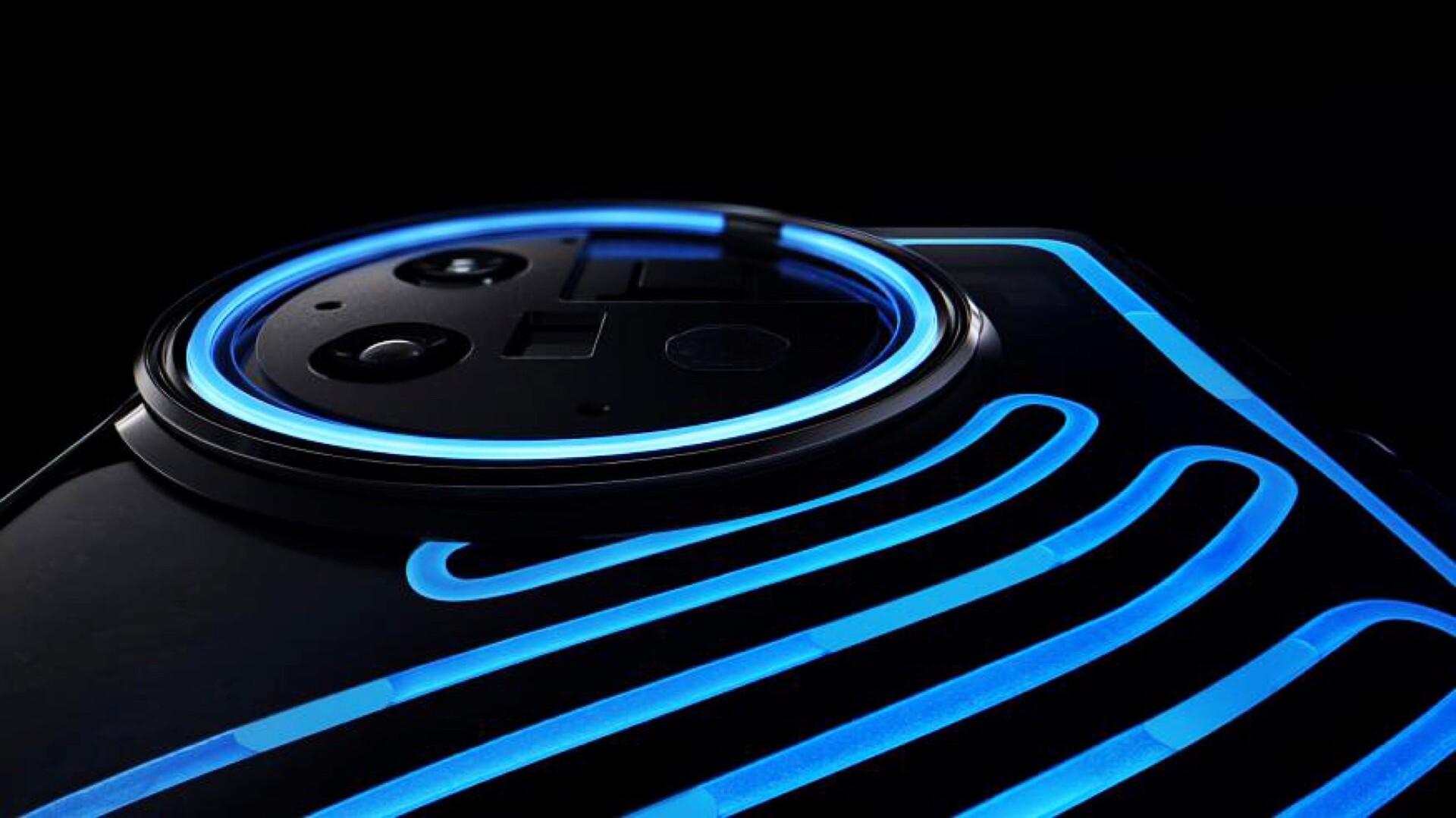 Oneplus 11 Concept