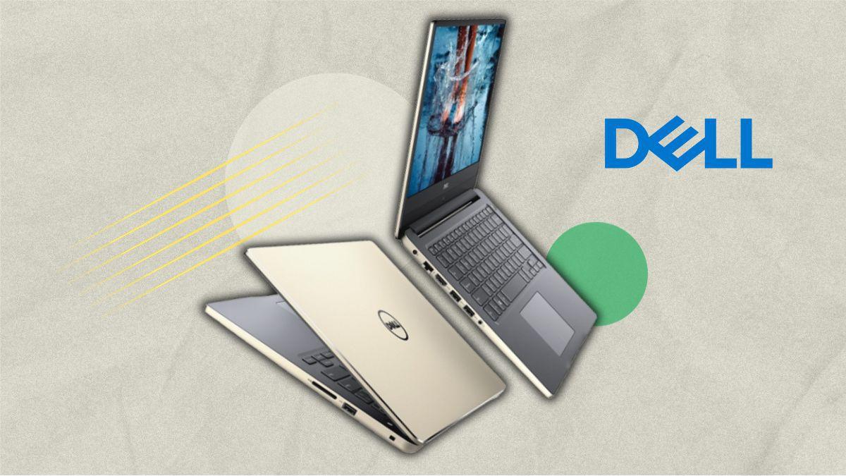 أجهزة الحواسيب من Dell .. مكونات معيارية إضافية ولوحة عرض يمكن صيانتها