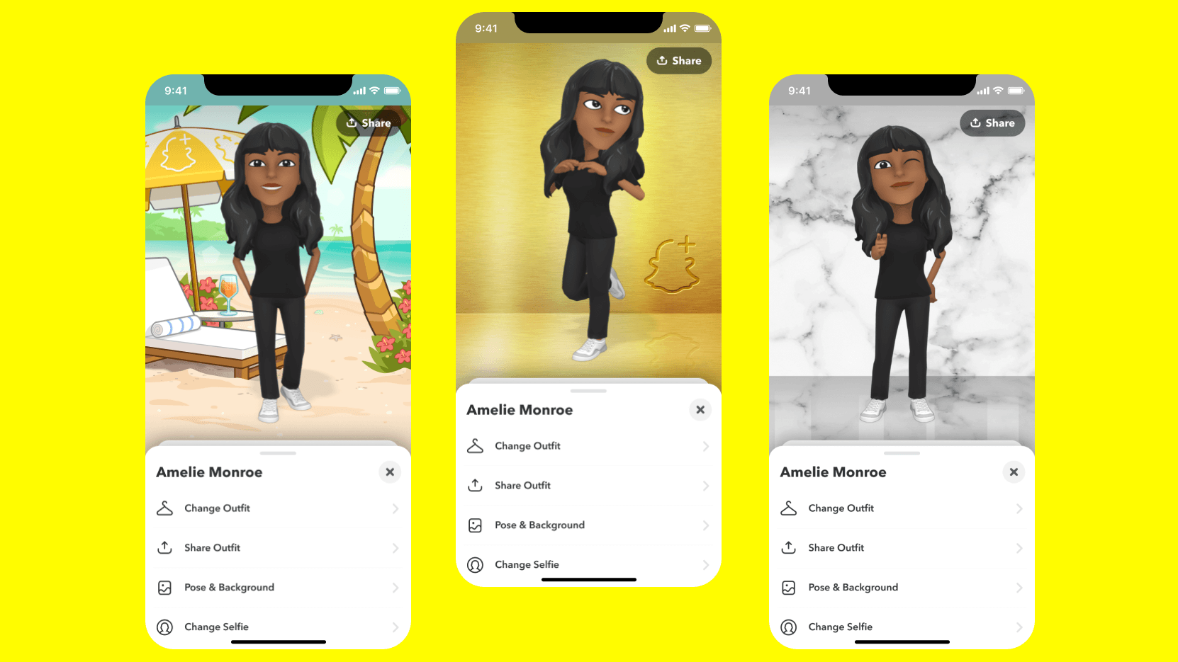 اشتراك «Snapchat plus»