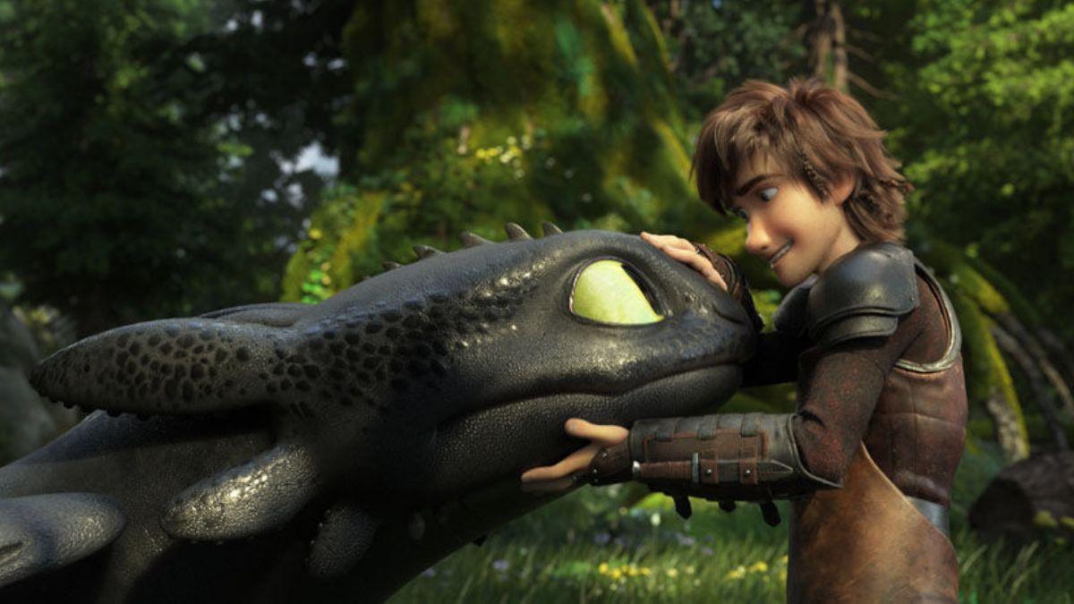 كل ما تود معرفته عن طرح فيلم How to Train Your Dragon في 2025! - أراجيك فن