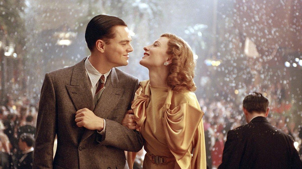 Aviator (2004). Wszystko o filmie | Viva.pl