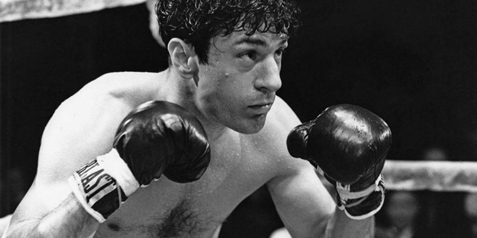 Behind The Movie Scenes Of Raging Bull | Newstalk  Raging Bull 