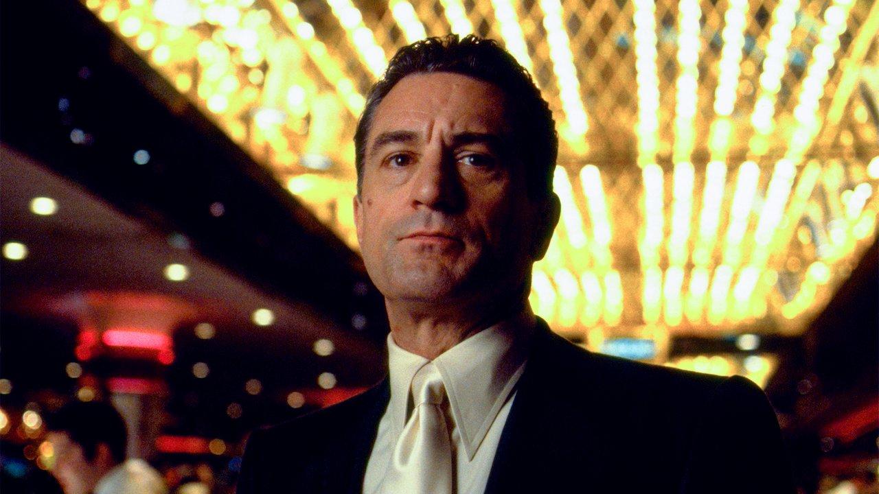 Casino | Netflix