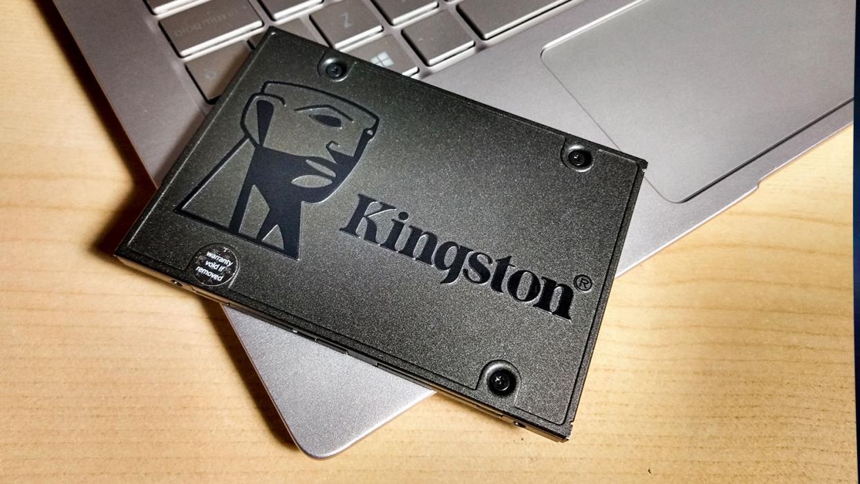 Kingston A400