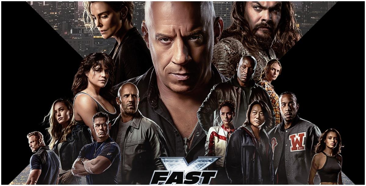 محطمًا التوقعات بشباك تذاكر السينما.. Fast X رحلة مثيرة مع الفيلم العاشر في سلسلة الإثارة الأسطورية!